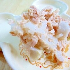 犬用 ツナのっけご飯 レシピ 作り方 By Jp S ビートル 楽天レシピ 犬用 ツナのっけご飯 レシピ 作り方 By Jp S ビートル 楽天レシピ